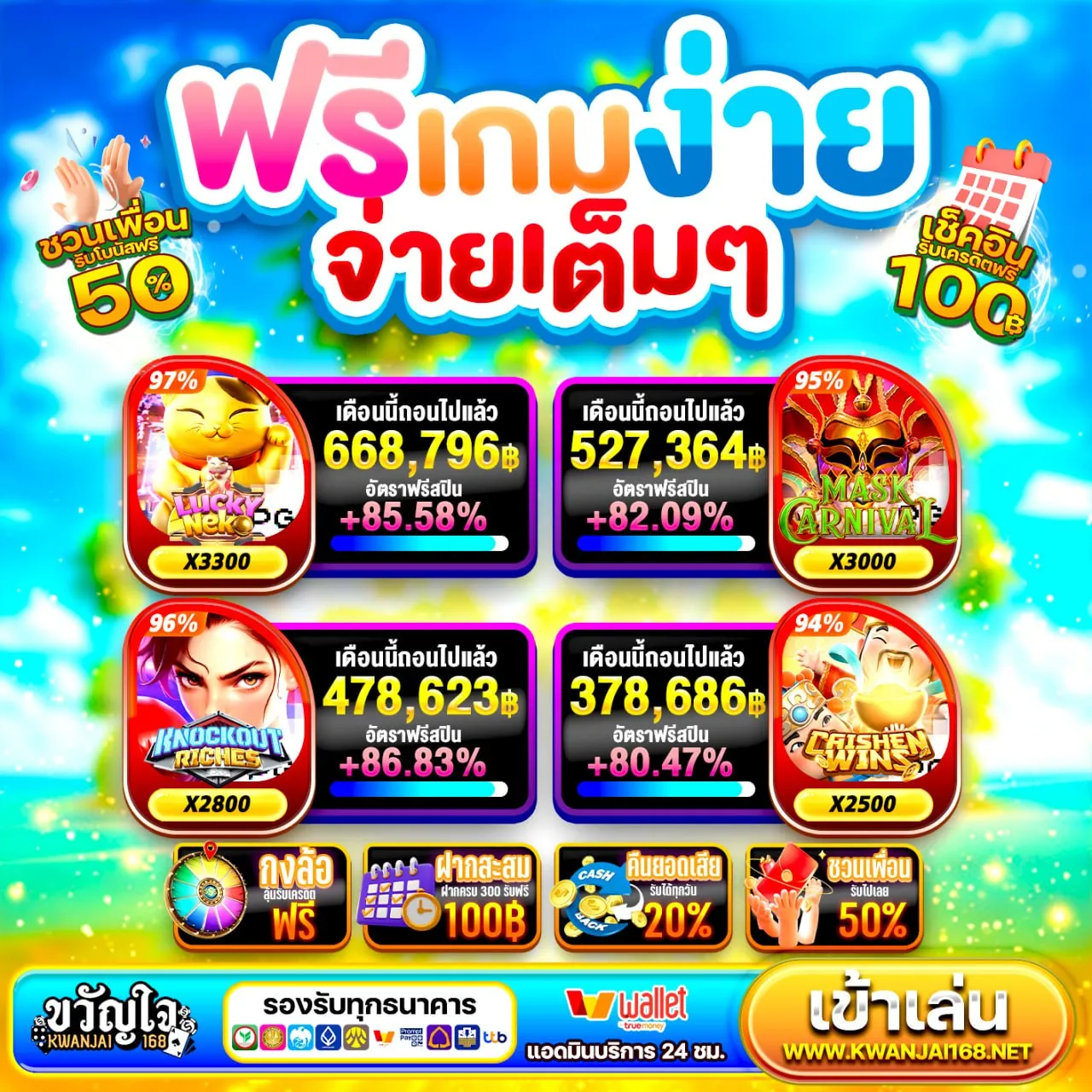 แตกดียืนหนึ่ง BETFLIX AUTO WALLET ฝากถอนวอเลทแบบไม่มีขั้นต่ำ